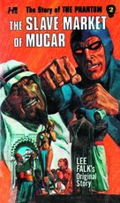 The Slave Market of Mucar