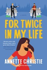 For Twice in My Life