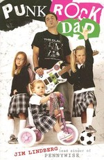 Punk Rock Dad
