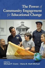 Power of Community Engagement for Educational Change