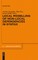Local Modelling of Non-Local Dependencies in Syntax