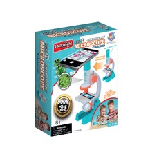 EASTCOLIGHT Mikroskopas 1000/450/900