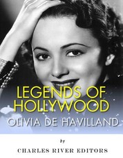 Legends of Hollywood