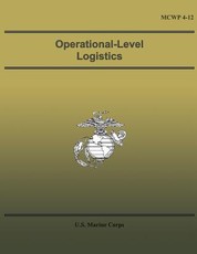 Operational-Level Logistics