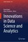 Innovations in Data Science and Analytics