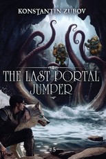 The Last Portal Jumper (Book 5)