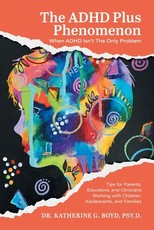 The ADHD Plus Phenomenon