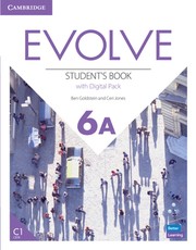 Evolve L6a Stdbk