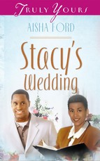Stacy's Wedding