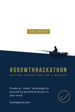 #Growthhackathon