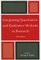 Integrating Quantitative and Qualitative Methods in Research, Third Edition