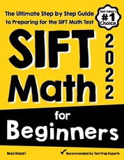 SIFT Math for Beginners