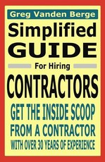 Simplified Guide For Hiring Contractors