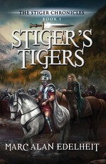 Stiger's Tigers