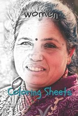 Woman Coloring Sheets