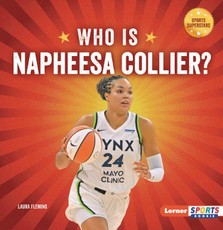 Who Is Napheesa Collier?