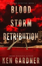 Blood Storm Retribution