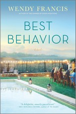 Francis, W: Best Behavior
