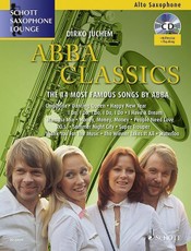 Abba Classics