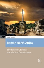 Roman North Africa