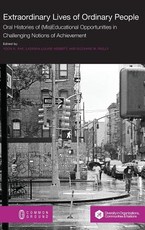 Extraordinary Lives of Ordinary People