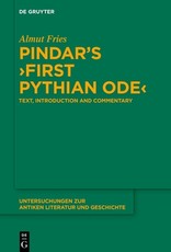 Pindar's >First Pythian Ode
