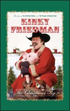 The Christmas Pig
