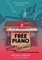 Free Piano (Not Haunted)