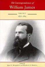 The Correspondence of William James