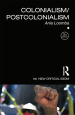 Colonialism/Postcolonialism
