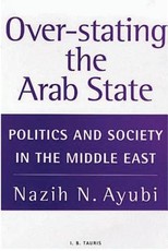 Over-Stating the Arab State