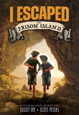 I Escaped the Prison Island