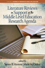 Literature Reviews in Support of the Middle Level Education Research Agenda