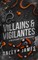 Villains & Vigilantes