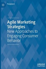 Agile Marketing Strategies