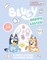 Penguin Young Readers Licenses: Bluey: Happy Easter! a Puffy