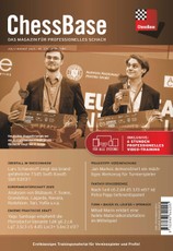 ChessBase Magazin 226