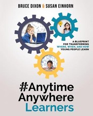 #AnytimeAnywhereLearners