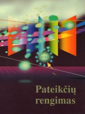 ECDL. Pateikčių rengimas