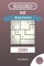 Suguru Puzzles - 200 Easy Puzzles 5x5 Vol.1