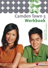 Camden Town 5. Workbook. Realschulen und verwandte Schulformen