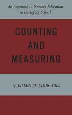Counting and Measuring