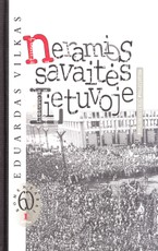 Neramios savaitės Lietuvoje