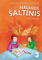 Naujas šaltinis. Vadovėlis 3 klasei. Pirmoji knyga. Kalbu. Skaitau. Rašau