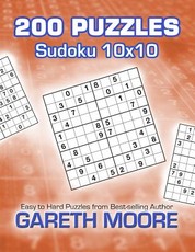Sudoku 10x10