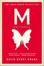 M. Butterfly