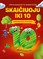 Skaičiuoju iki 10. Matematinis ugdymas