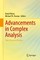 Advancements in Complex Analysis