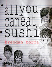 All You Can Eat Sushi