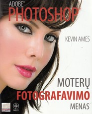 Moterų fotografavimo menas